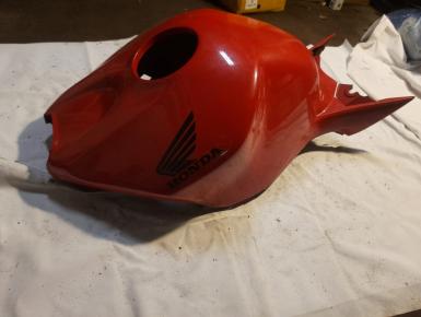 Пластик бака, Honda, 0, 1