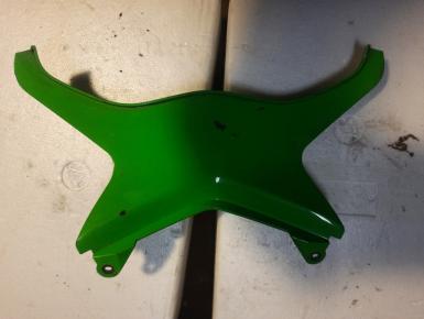 Пластик хвоста, Kawasaki, ZX 6 R Ninja, 2011, 0, 0