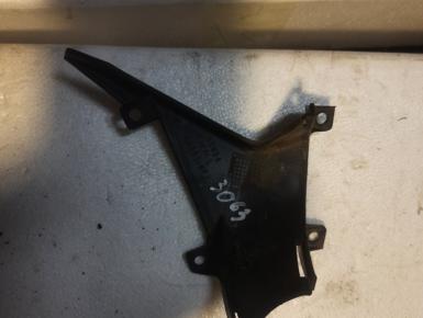 Накладка пластиковая, Honda, 0, 1