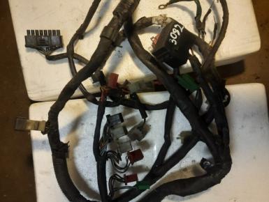 Проводка, Honda, CBR 600 F3, 1995, 0, 0