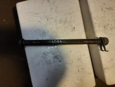 Вал шестерни стартера, Honda, CBR 600 F3, 1995, 0, 0