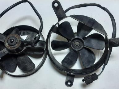 Вентилятор охлаждения, Suzuki, GSF 250 Bandit, 2000, 0, 0