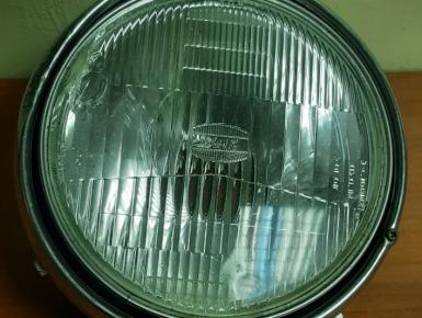 Фара, Suzuki, GSF 250 Bandit, 2000, 0, 0