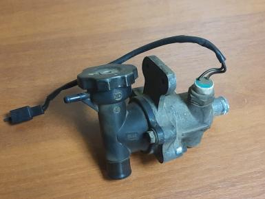 Корпус термостата, Suzuki, GSF 250 Bandit, 2000, 0, 0