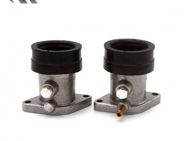 Патрубок впускной, Yamaha, T-Max (TMAX) 500, 2003, 0, 0