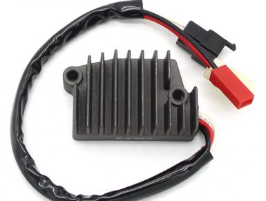 Реле (неизвестное), Yamaha, V-Max 1200, 2007, 0, 0