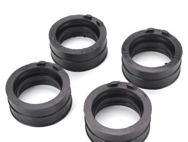 Патрубок впускной, Yamaha, YZF R1, 2001, 0, 0