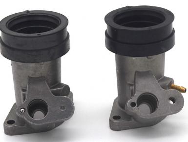 Патрубок впускной, Yamaha, T-Max (TMAX) 500, 2012, 0, 0