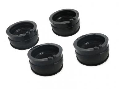 Патрубок впускной, Honda, CBR 900 RR / 954 RR (SC50), 2003, 0, 0