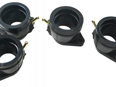 Патрубок впускной, Yamaha, YZF 600 R, 2007, 0, 0