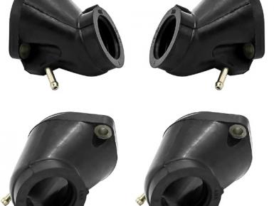 Патрубок впускной, Yamaha, XVZ 1300 A Royal Star, 2001, 0, 0