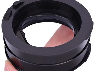 Патрубок впускной, Yamaha, FJR 1300, 2005, 0, 0