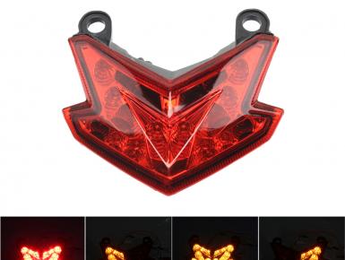 Стоп сигнал, Kawasaki, ZX 6 R Ninja, 2018, 0, 0