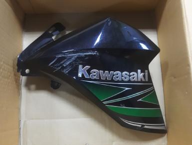 Накладка пластиковая правая, Kawasaki, Z 800, 2016
