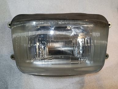 Фара, Honda, CBR 400 RH-YA Aero (NC23), 1987, 0, 0