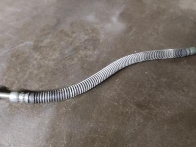 Шланг тормозной задний, Kawasaki, GPZ 1100, 1998, 0, 0