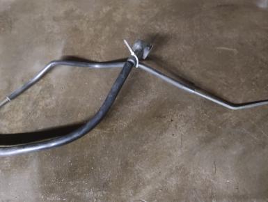 Шланг привода сцепления, Kawasaki, GPZ 1100, 1998, 0, 0