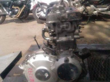 Двигатель, Honda, CB 1, 1991, 0, 0