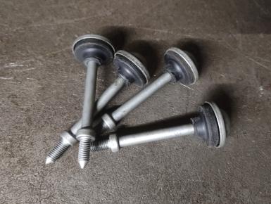 Болты крышки ГБЦ, BMW, R 1100 RT, 1996, 0, 0