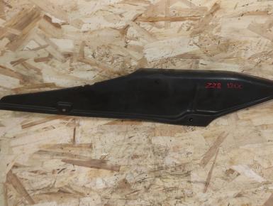 Защита приводной цепи, Kawasaki, ZZR 1200, 2004, 0, 0