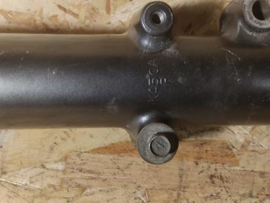 Стакан вилки правый, Kawasaki, GPZ 1100, 1998, 0, 0