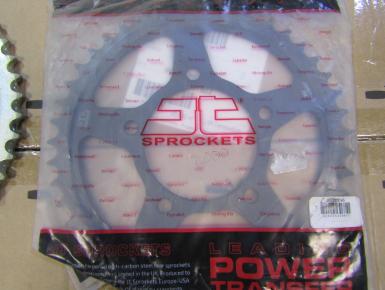 Звезда ведомая, Suzuki, SV 650, 2003, 0, 0