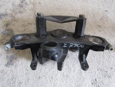 Траверса верхняя, Kawasaki, Z 750, 2004, 0, 0