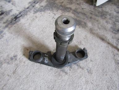 Траверса нижняя, Kawasaki, Z 750, 2004, 0, 0