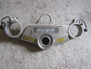 Траверса верхняя, Honda, CBR 1000 F, 1995, 0, 0