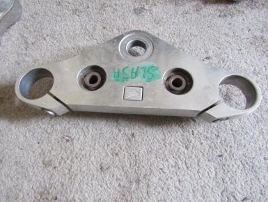 Траверса верхняя, Honda, VT 750 DC Shadow Spirit ( Black Widow / Slasher ) , 0, 0