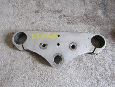 Траверса верхняя, Kawasaki, VN 1500 Vulcan, 1995, 0, 0