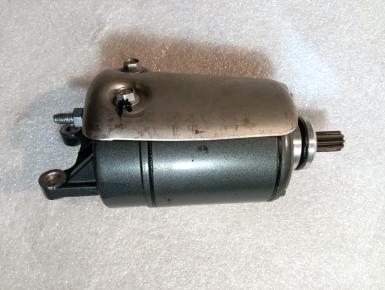 Стартер, KTM, 390 Duke, 2014, 0, 0