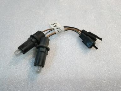 Габаритный огонь, Suzuki, SV 1000 S, 2005, 0, 0