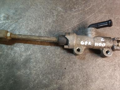 Задний тормозной цилиндр, Kawasaki, GPZ 1100, 1998, 0, 0