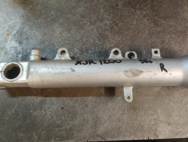 Стакан вилки правый, Yamaha, XJR 1300, 1998, 0, 0