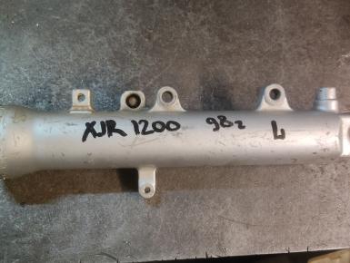 Стакан вилки левый, Yamaha, XJR 1300, 1998, 0, 0