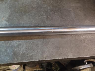 Перо правое, Yamaha, XJR 1300, 1998, 0, 0