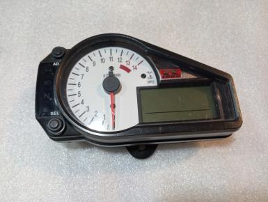 Панель приборов, Suzuki, GSX R 1000, 2002, 0, 0