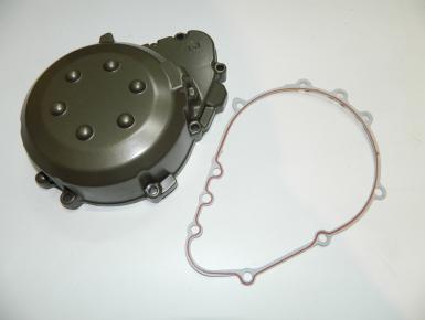 Крышка генератора, Kawasaki, ZX 9 R Ninja, 2001, 0, 0