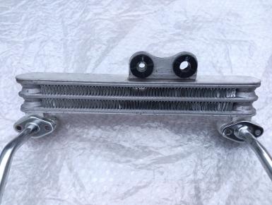 Масляный радиатор, Honda, VTR 1000 F FireStorm, 2000, 0, 0