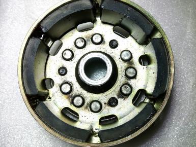 Ротор, Suzuki, GSF 250 Bandit, 1994, 0, 0