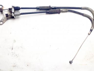 Тросик сервопривода, Yamaha, YZF R1, 2005, 0, 0