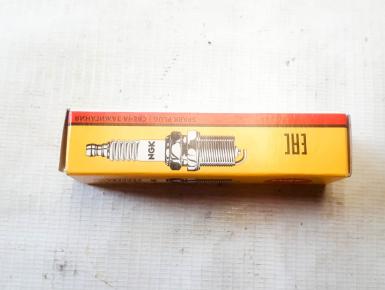 Свеча зажигания, Honda, CB 1300 SF, 2003, 0, 0