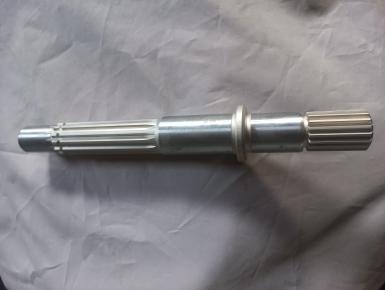 Первичный вал КПП, BMW, R 1150 GS, 2000, 0, 0