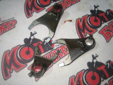 КПП, Suzuki, TL 1000 S, 1997, 0, 0