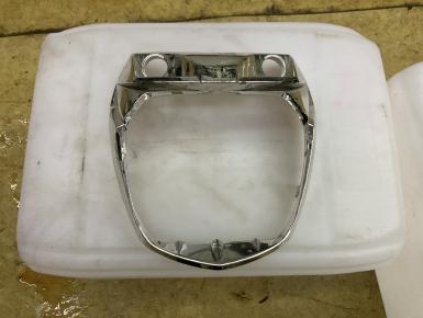 Отражатель фары, Suzuki, GSR 600 S/N, 2008, 0, 0