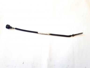 Тросик холостого хода, Suzuki, GSX R 600, 2009, 0, 0