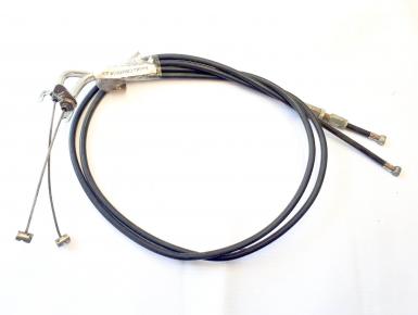 Тросик сервопривода, Honda, CBR 600 RR, 2008, 0, 0