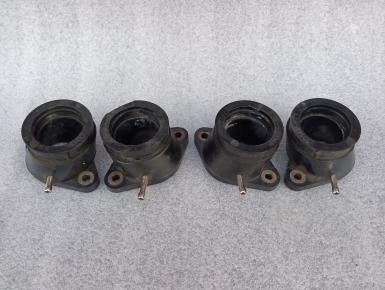 Патрубок впускной, Yamaha, XJR 1200, 1995, 0, 0