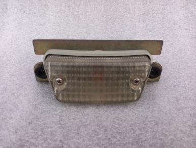 Габаритный огонь, Yamaha, TDM 850, 1995, 0, 0